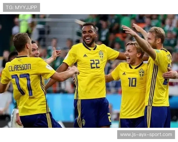 伊萨克复出，瑞典重获锋线火力：新希望照亮北欧足球之路