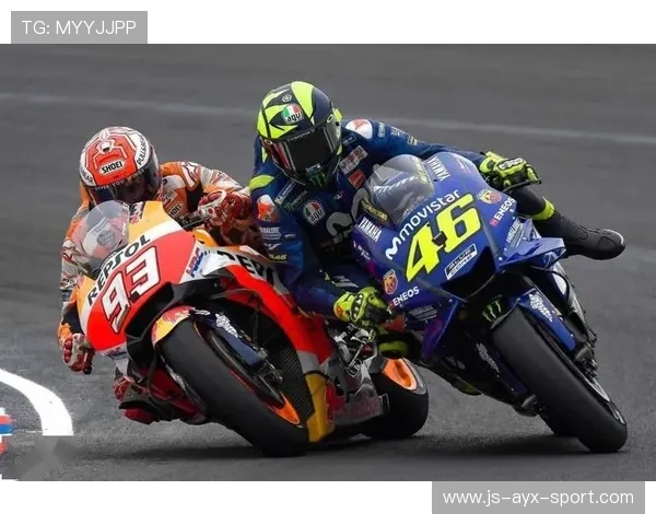 MotoGP新秀横空出世，老牌车手情绪失控